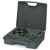 Phoenix Contact CF 1000-TOOLKIT 2,5/6-12 1208242 Ombouwset - thumbnail