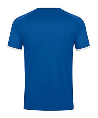 JAKO 4212K Shirt Primera Km Kids - Sportroyal - 128