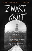 Zwart krijt - Christopher J. Yates - ebook - thumbnail