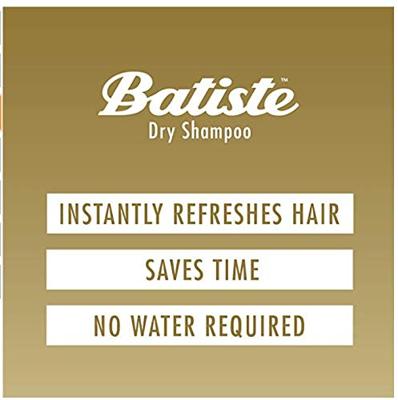 Droogshampoo Batiste 504895 - thumbnail