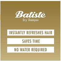 Batiste Droogshampoo Blonde - thumbnail