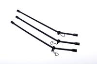Fish Hoekafhouder Classic gebogen 3 pcs 5 cm - thumbnail