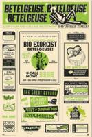 Poster Beetlejuice - 2 61x91,5cm - thumbnail