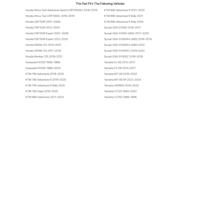 MAGURA slave cilinder "hymec hymec camshaft installation 66mm - thumbnail