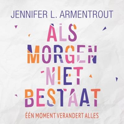 Als morgen niet bestaat