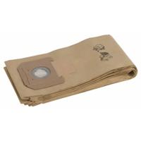 Bosch Accessoires Papieren filterzakken - 2607432036 - thumbnail
