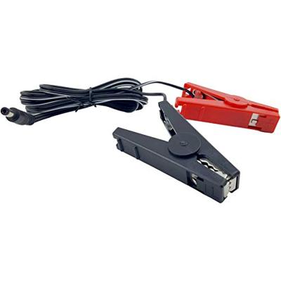 Gallagher 12V Accu kabelset voor B60 (1) - 001015 001015
