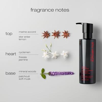 Shu Uemura Ashita Supreme Conditioner 250ml Shu Uemura Ashita Supreme Conditioner 250ml