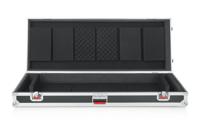 Gator Cases G-TOUR-76V2 houten flightcase voor 76 toetsen keyboard 130x46x15 cm - thumbnail