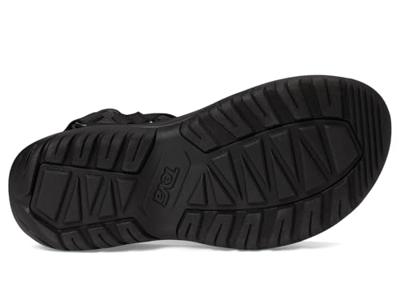 Teva Hurricane Terra Dactyl Sandaal Heren Black 09