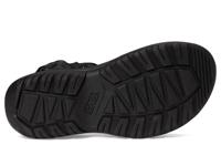 Teva Hurricane Terra Dactyl Sandaal Heren Black 09 - thumbnail