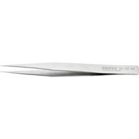 Knipex Pincet r.v.s., antimagnetisch 130 mm - 922204 - thumbnail