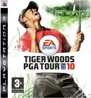 Tiger Woods PGA Tour 2010 - thumbnail