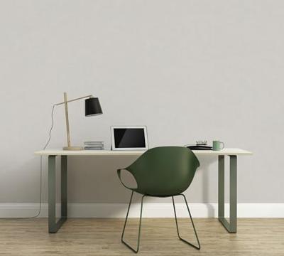 AS Creation French Affair - Grijs - Hal - 393415