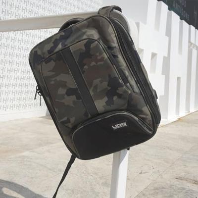 UDG U9108BCOR Ultimate Backpack Slim camouflage