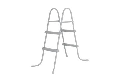 Bestway Zwembadladder 84 cm Tuin 58430