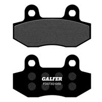 GALFER remblokken "fd073" brake pad fd 073 g1050 organic - thumbnail