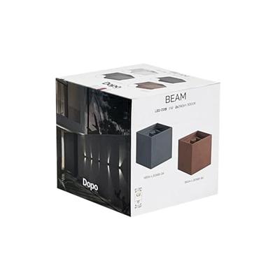 Franssen Verstelbare wandspotFinmotion - 38960