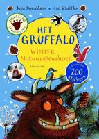 Het Gruffalo winter natuurspeurboek - thumbnail