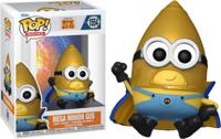 Despicable ME 4 Funko Pop Vinyl: Mega Minion Gus - thumbnail