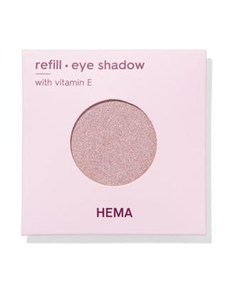 HEMA Navulling mono oogschaduw 30 sweet velvet