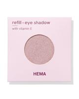 HEMA Navulling mono oogschaduw 30 sweet velvet - thumbnail