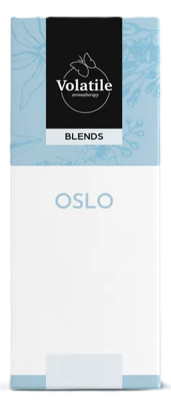 Volatile Blends Oslo
