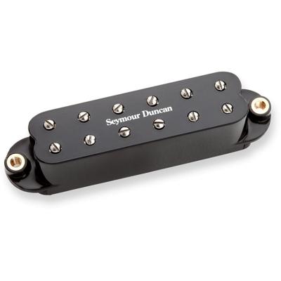Seymour Duncan SJBJ-1B JB Jr. Strat Bridge Pickup Black gitaarelement