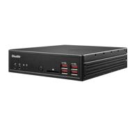 Shuttle Barebone XPC slim DH32U5 Intel® Core™ i5 i5-1135G7 4.2 GHz Intel IRIS Xe Graphics DH32U5 - thumbnail
