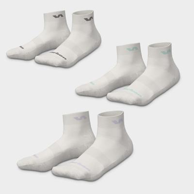 PACK OF 3 SOCKS VARLION AMBASSADORS PRO TECH WOMAN PACK OF 3 SOCKS VARLION AMBASSADORS PRO TECH WOMAN