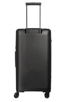 Roomer 4 Wiel Trunk L Black - thumbnail