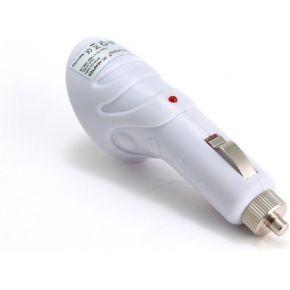 Universele USB-autolader, 1A Universele USB-autolader, 1A