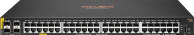 HP E Aruba 6000 48G CL4 4SFP 37