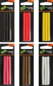 Fox Zig Aligna Foams 3st. Black