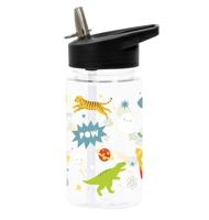 Fles voor kinderen GALAXIE A Little Lovely Company, 450 ml nachtblauw - thumbnail