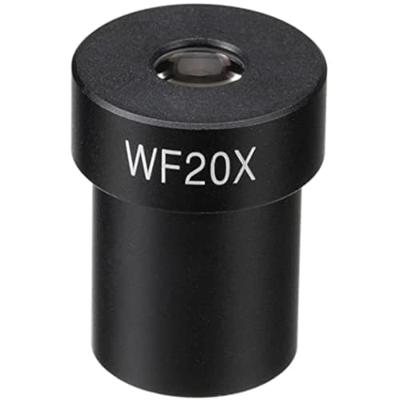 BRESSER Groothoek Oculair DIN 20x (diameter 23 mm)