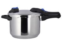 SILVERCREST RVS snelkookpan - thumbnail
