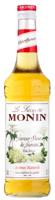 Monin siroop elderflower (70 cl) - thumbnail