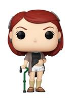 The Office Funko Pop Vinyl: Fun Run Meredith (Funko Specialty Series Exclusive) - thumbnail