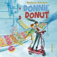 Donnie Donut - thumbnail
