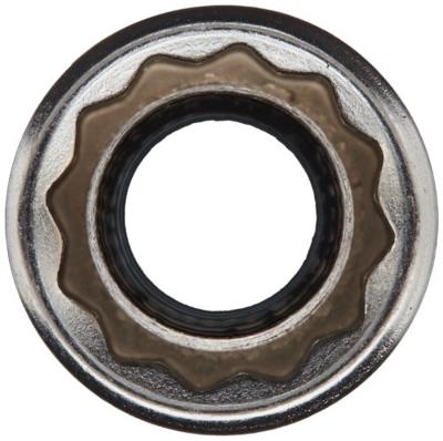 Stahlwille 40 ADL 5/16 01640020 Dubbel zeskant Dopsleutelinzetstuk 5/16 1/4 (6.3 mm)