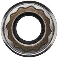 Stahlwille 40 ADL 5/16 01640020 Dubbel zeskant Dopsleutelinzetstuk 5/16 1/4 (6.3 mm) - thumbnail