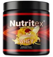 Whey proteine banaan 300 Gram - thumbnail