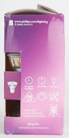 Philips 4,6W - GU10 - 2700K - 355 lumen set van 2 929001215218 - thumbnail