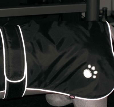 TRIXIE HONDENJAS ORLEANS ZWART