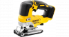 DeWalt DCS334N 18V XR Li-Ion Decoupeerzaag | zonder accu's en lader - DCS334N-XJ - thumbnail