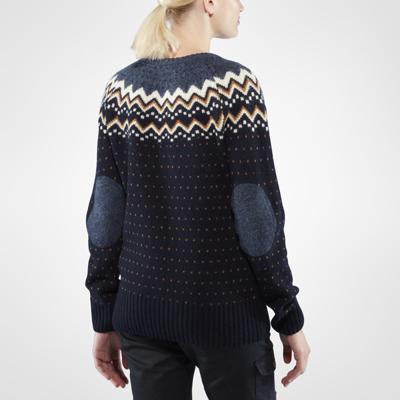 Fjällräven Övik Knit Sweater Fjällräven Övik Knit Sweater