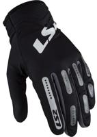LS2 handschoenen "bend man glove bend man black grey xxl - thumbnail