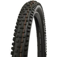 SCHWALBE Vouwband nobby nic super trail 27.5 x 2.40" / 62-584 mm - zwart - thumbnail