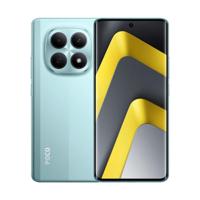 POCO M8 8+256 Green (No power adapter included) - thumbnail